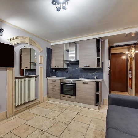 Lares Navona Apartment Roma Exterior foto