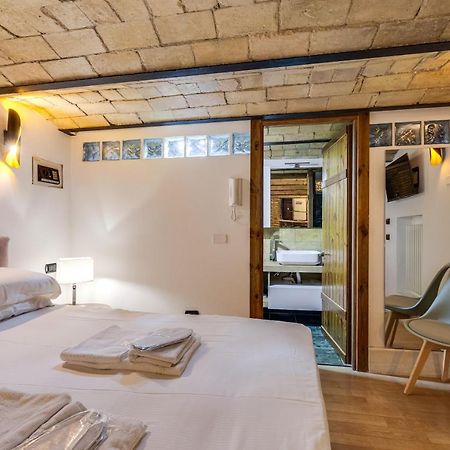 Lares Navona Apartment Roma Exterior foto