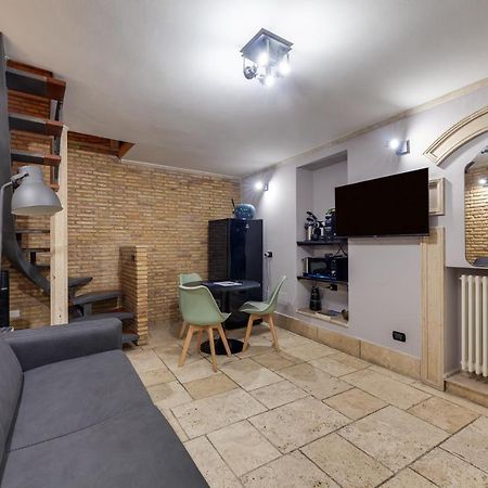 Lares Navona Apartment Roma Exterior foto