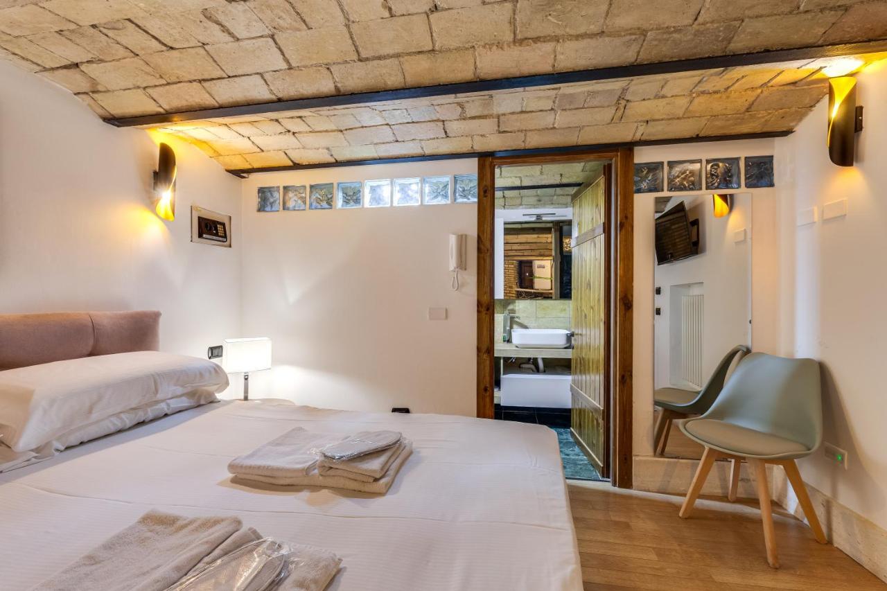 Lares Navona Apartment Roma Exterior foto