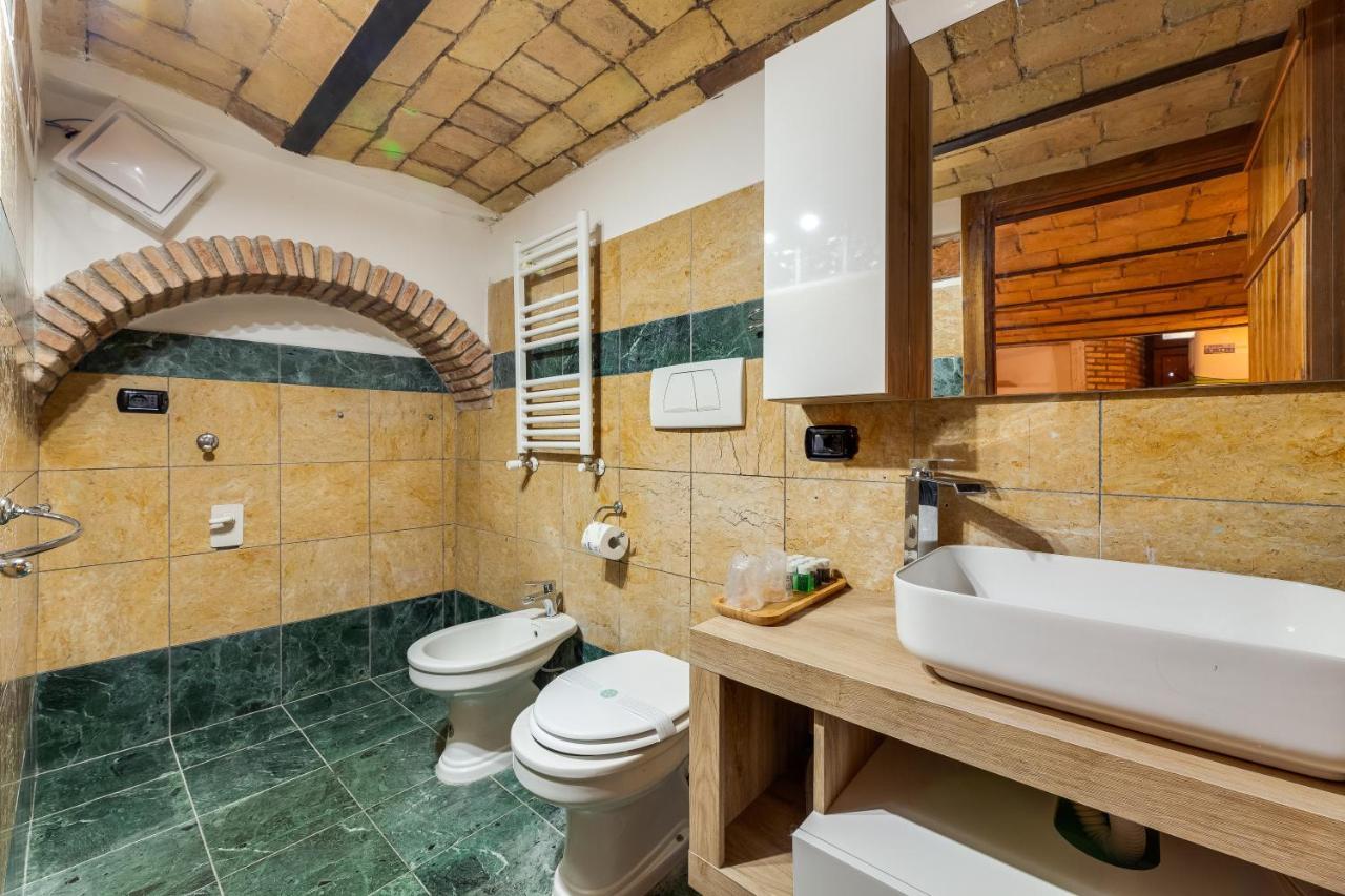 Lares Navona Apartment Roma Exterior foto