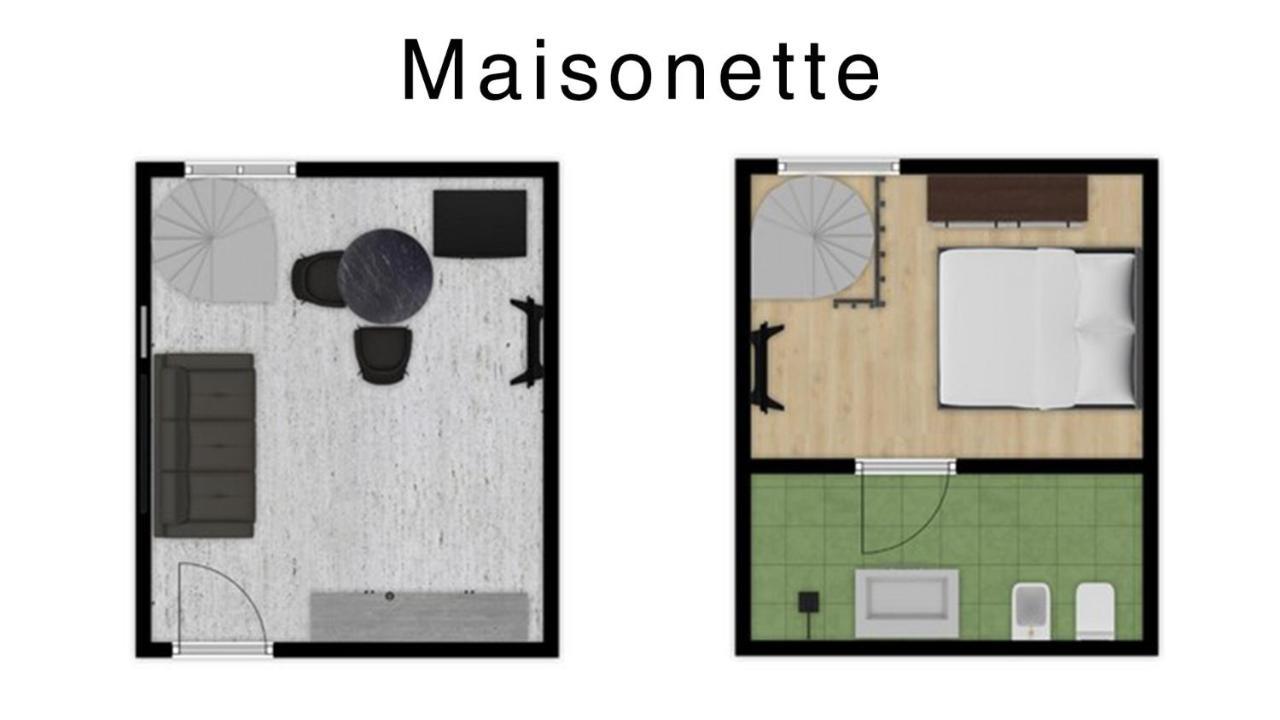Lares Navona Apartment Roma Exterior foto