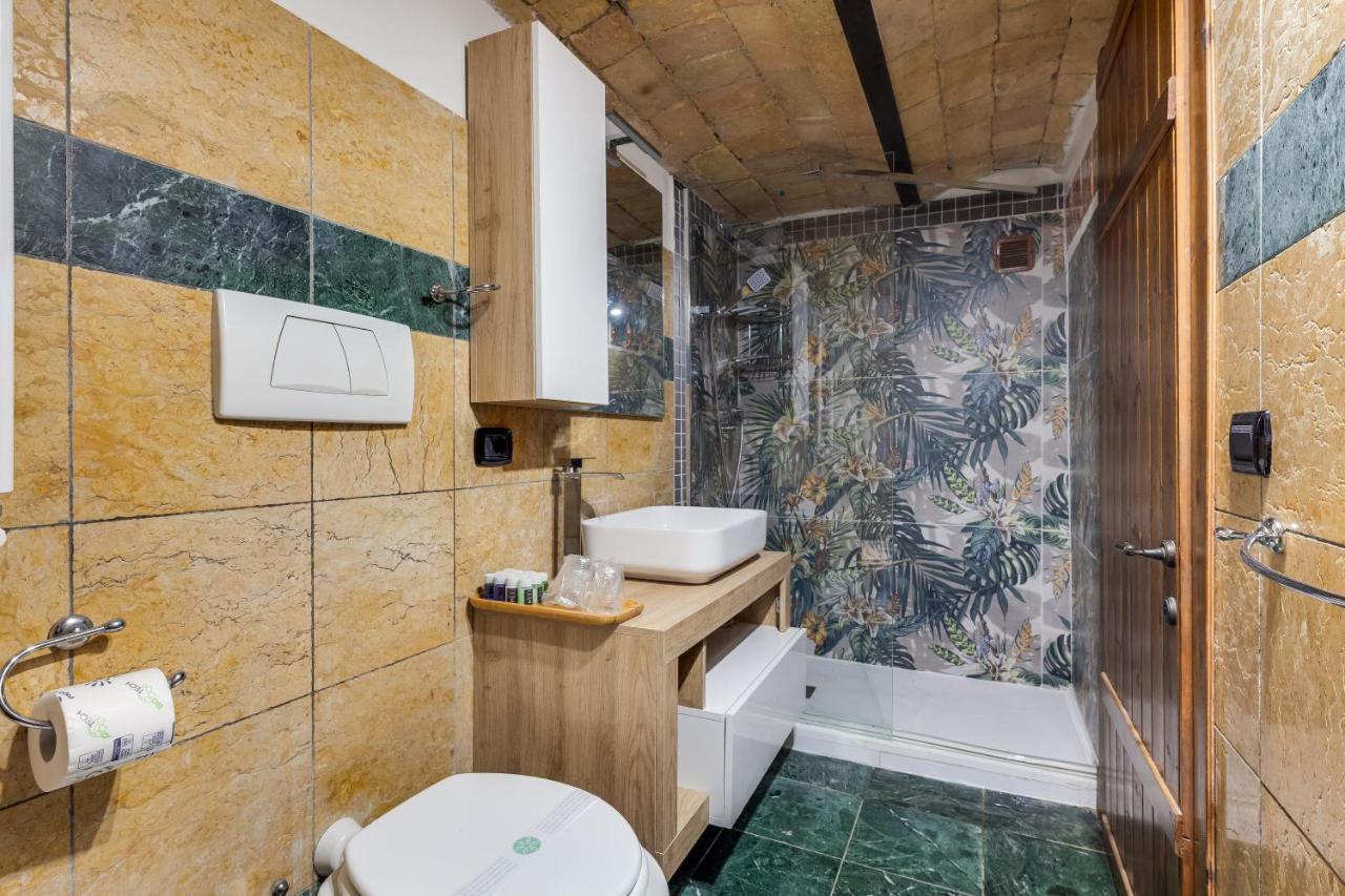 Lares Navona Apartment Roma Exterior foto